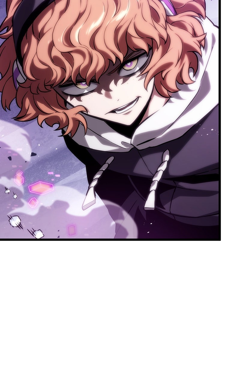 Read The World After the Fall de Manga Online