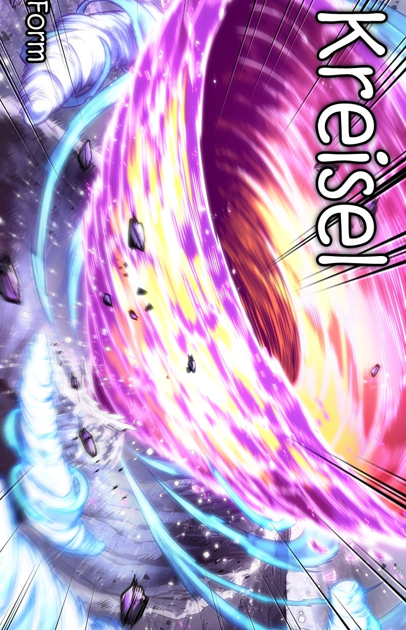 Read The World After the Fall de Manga Online