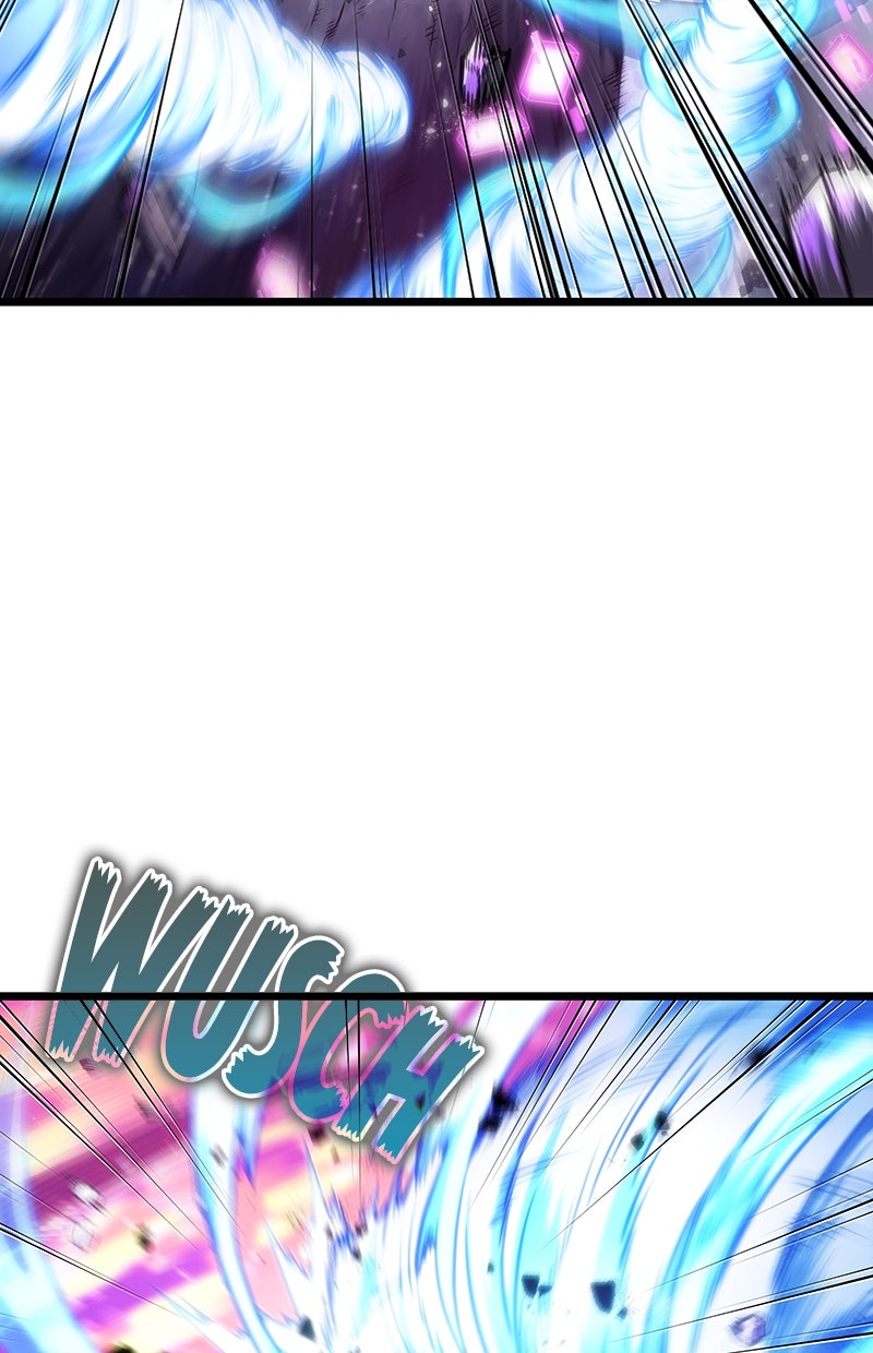 Read The World After the Fall de Manga Online