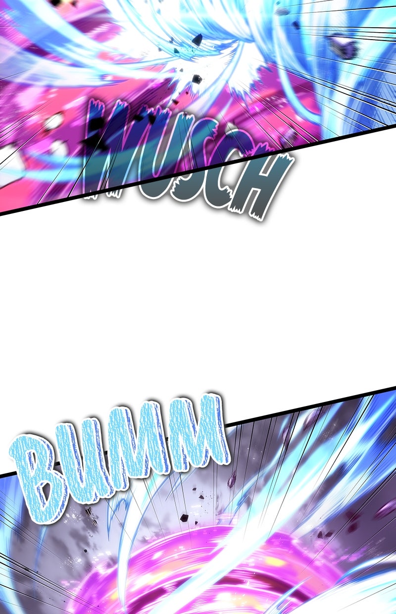 Read The World After the Fall de Manga Online