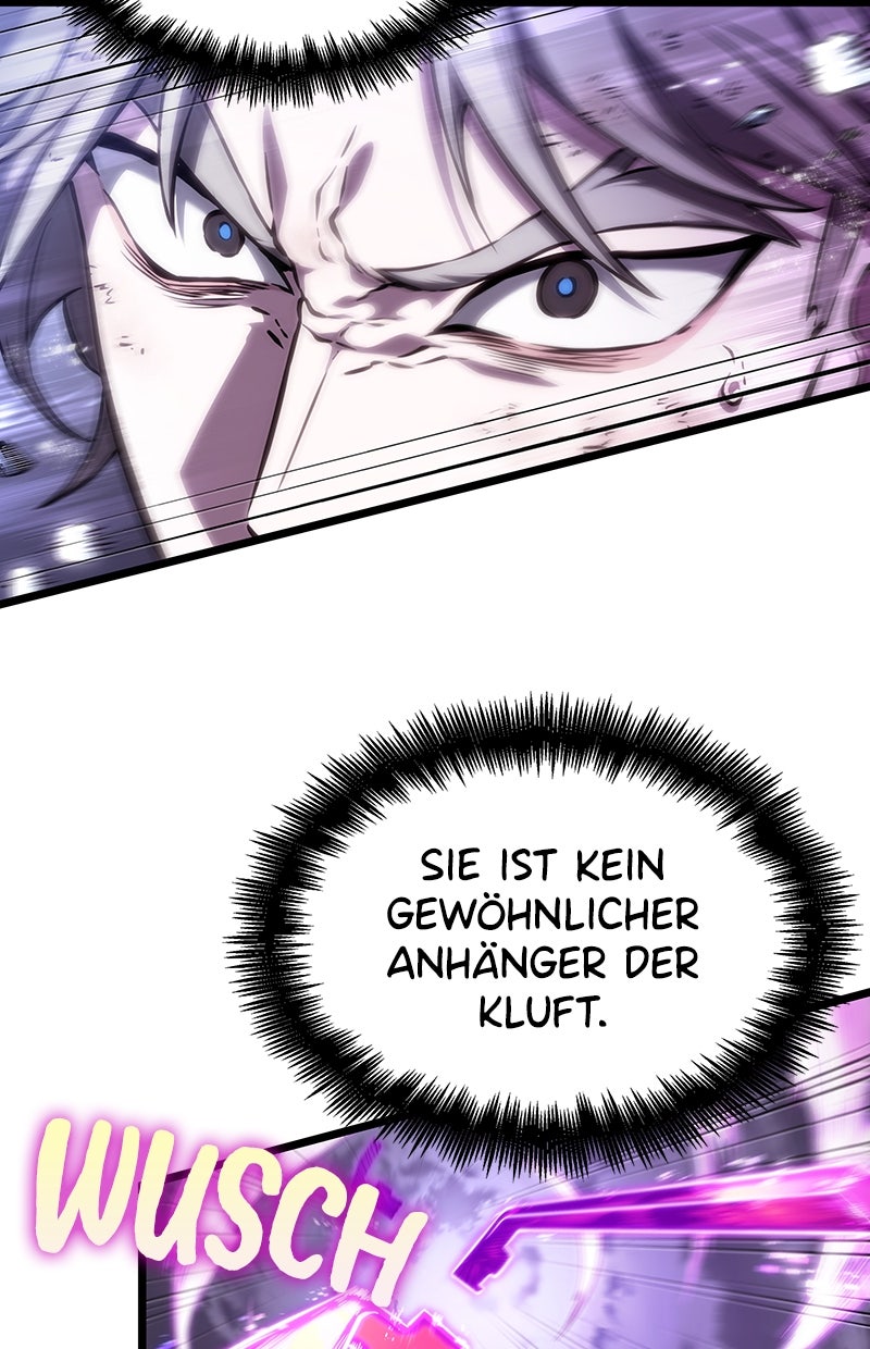 Read The World After the Fall de Manga Online