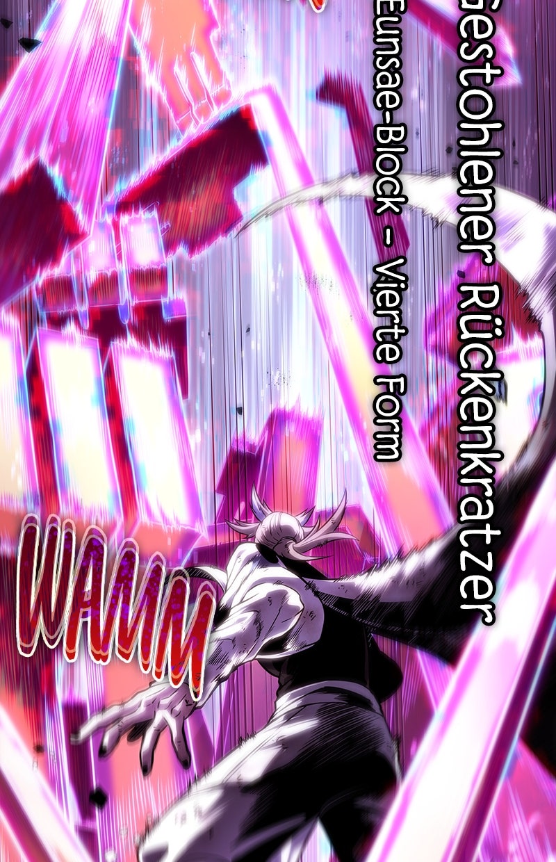 Read The World After the Fall de Manga Online