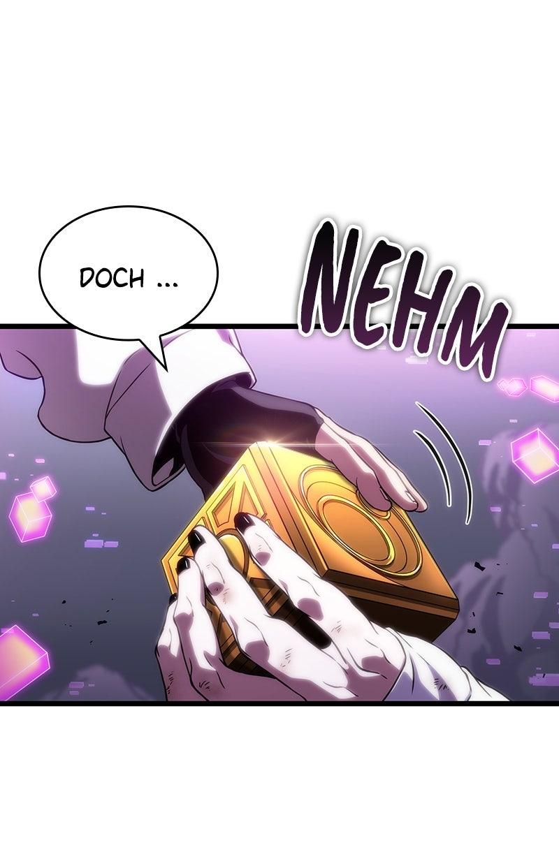 Read The World After the Fall de Manga Online