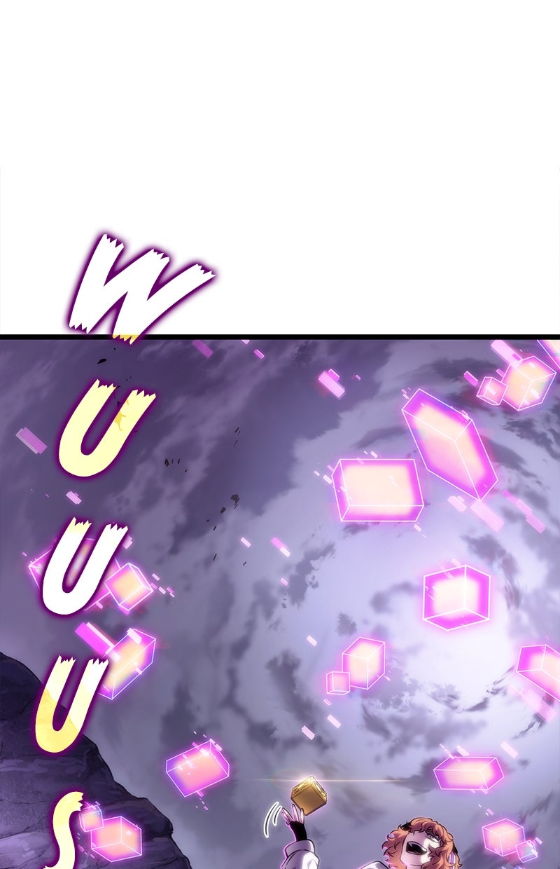 Read The World After the Fall de Manga Online