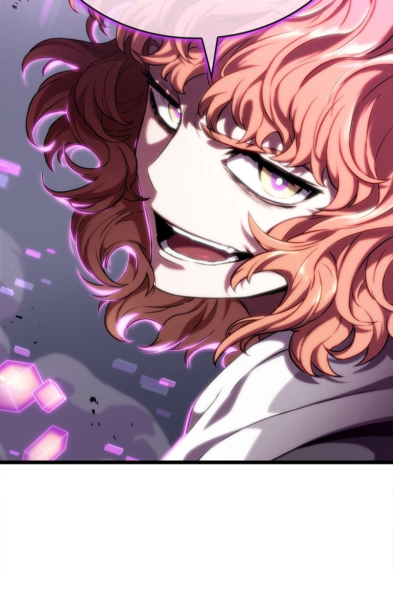 Read The World After the Fall de Manga Online