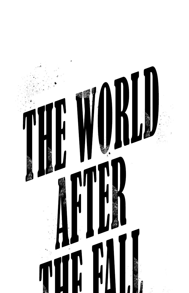 Read The World After the Fall de Manga Online