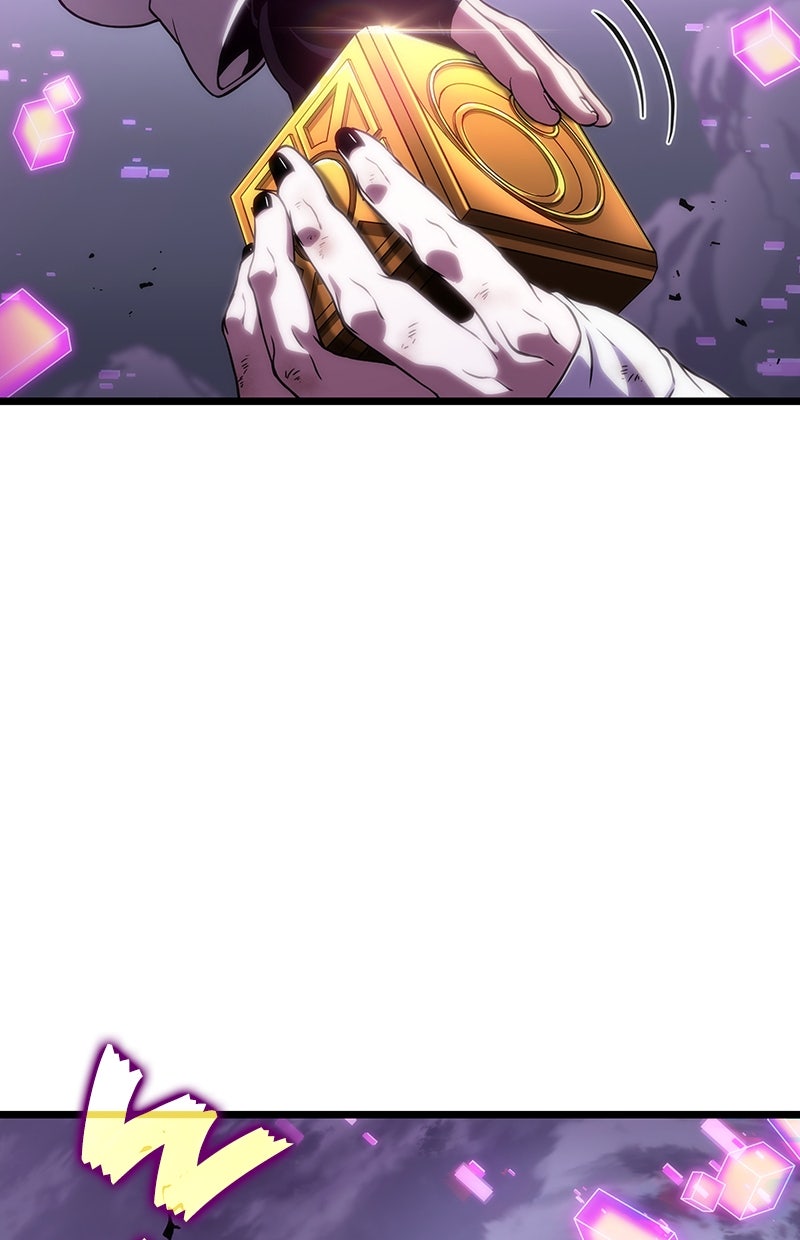 Read The World After the Fall de Manga Online