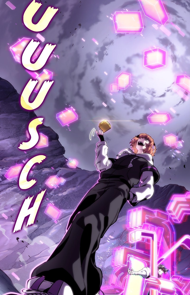 Read The World After the Fall de Manga Online