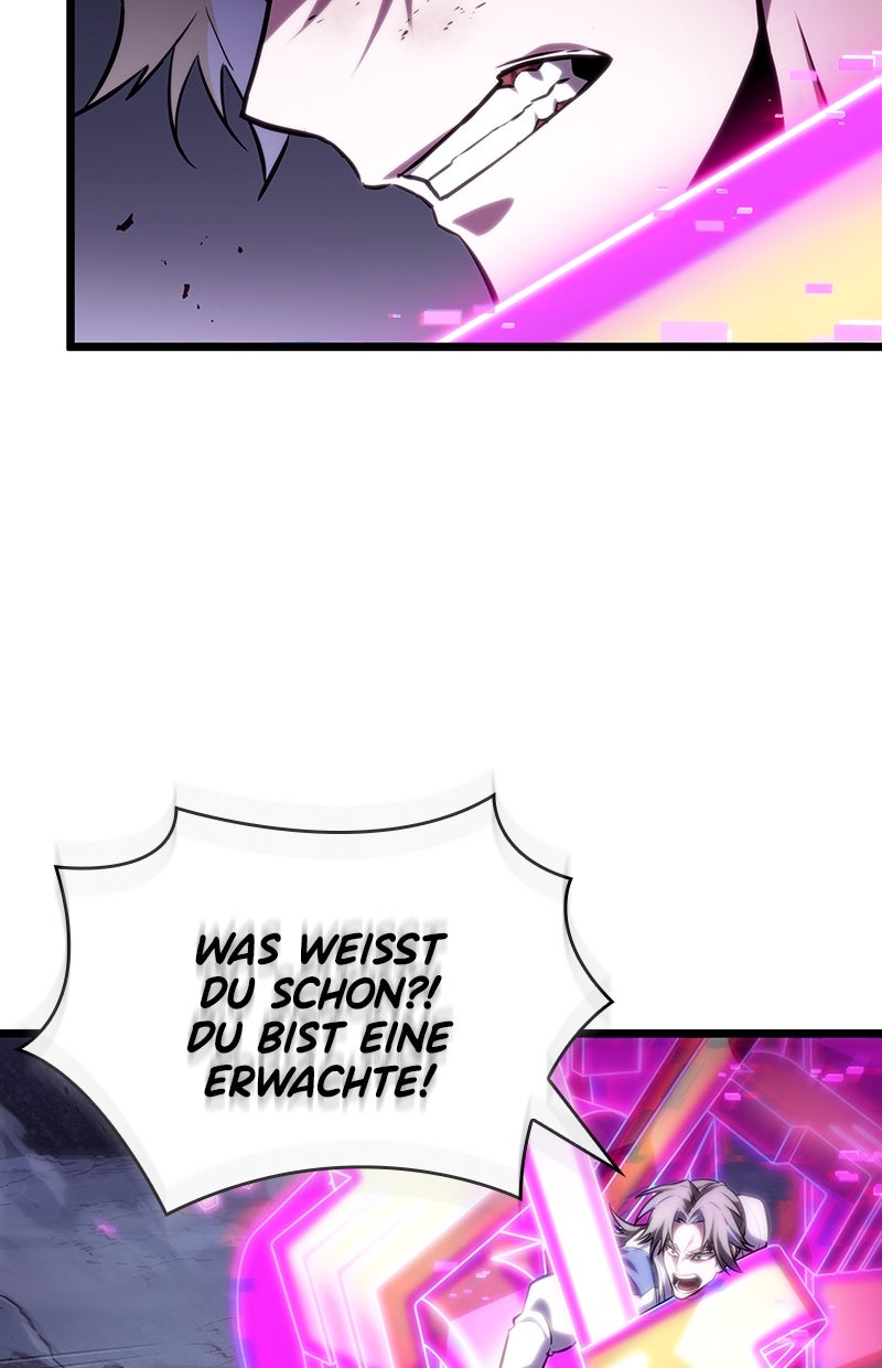 Read The World After the Fall de Manga Online