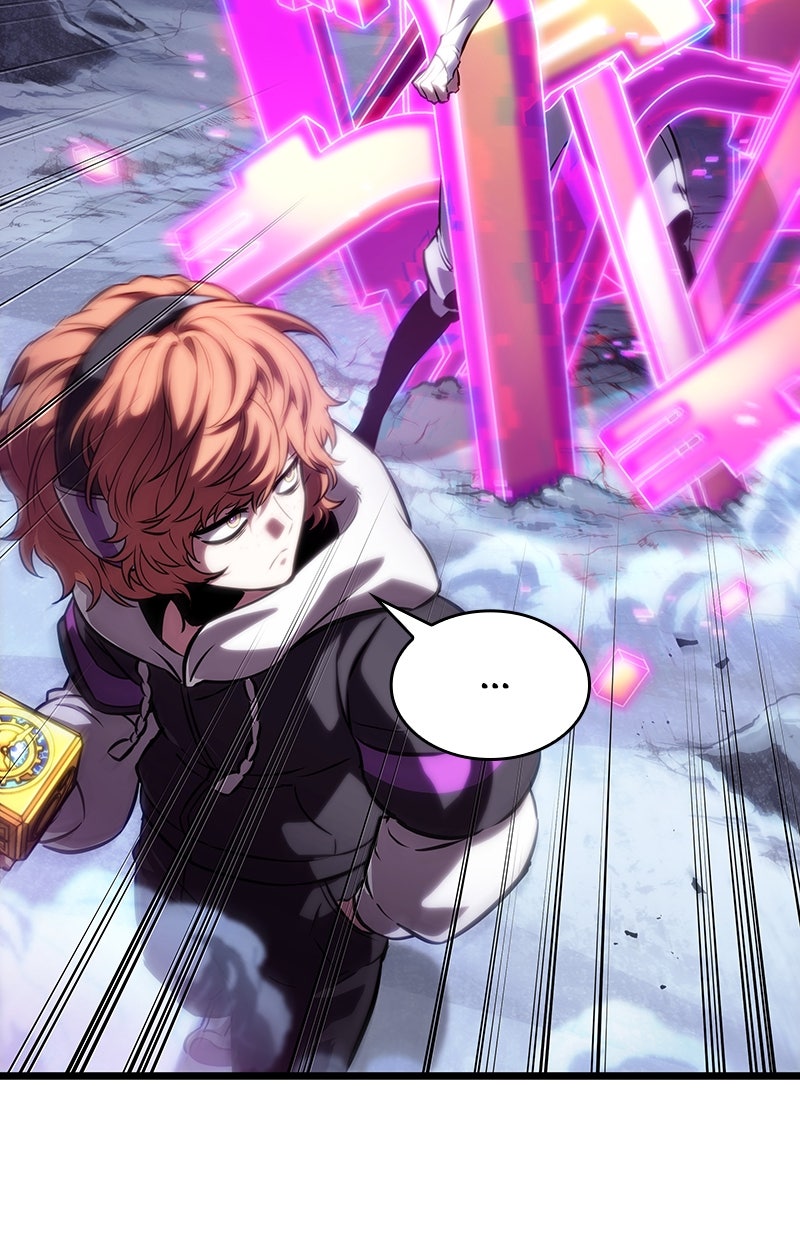 Read The World After the Fall de Manga Online