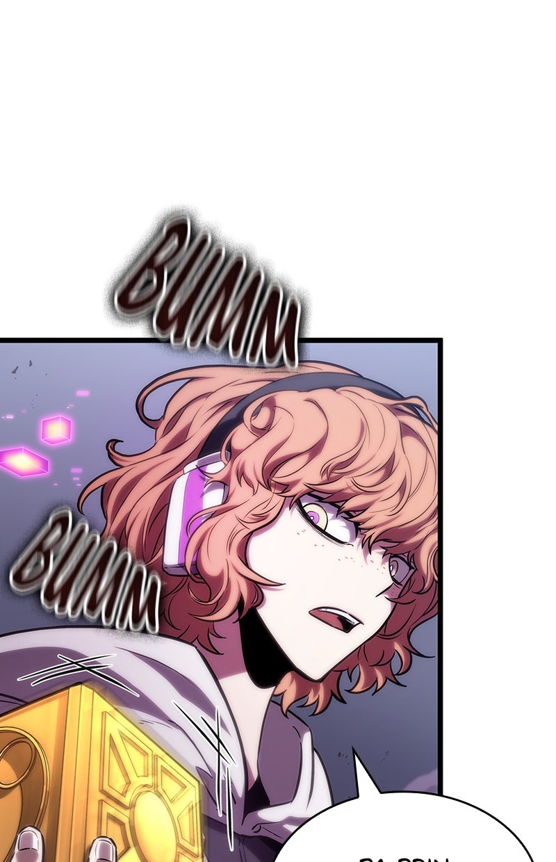 Read The World After the Fall de Manga Online