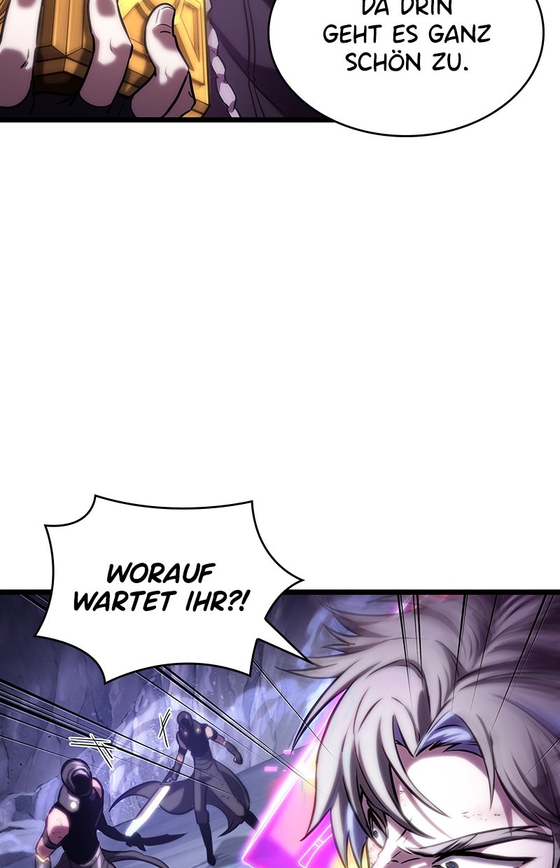 Read The World After the Fall de Manga Online