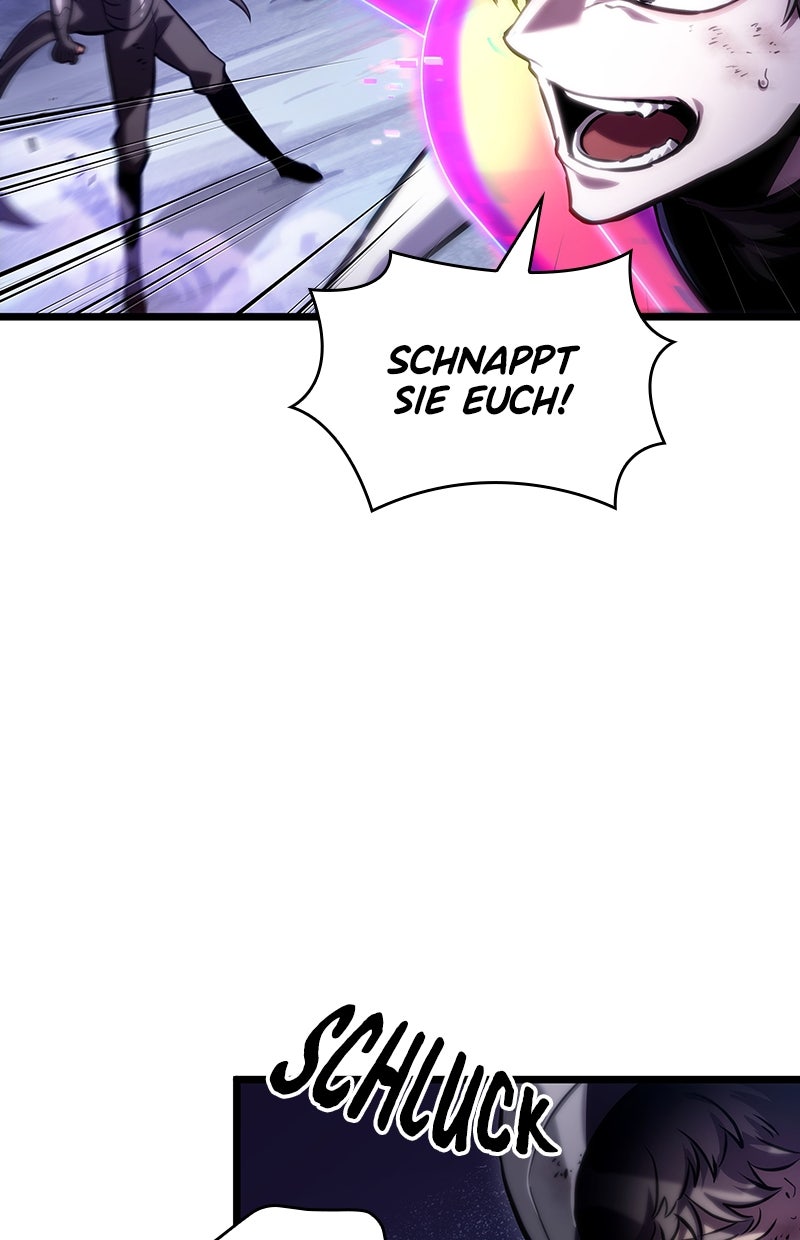 Read The World After the Fall de Manga Online