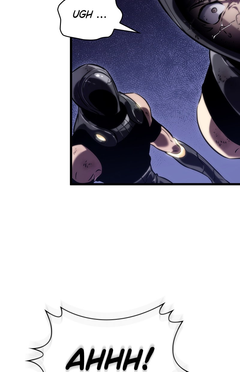 Read The World After the Fall de Manga Online