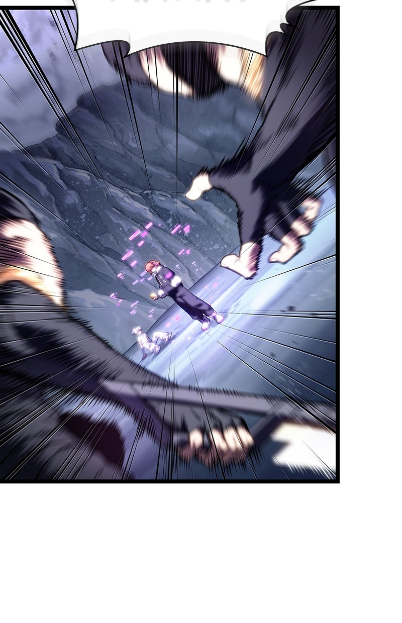 Read The World After the Fall de Manga Online