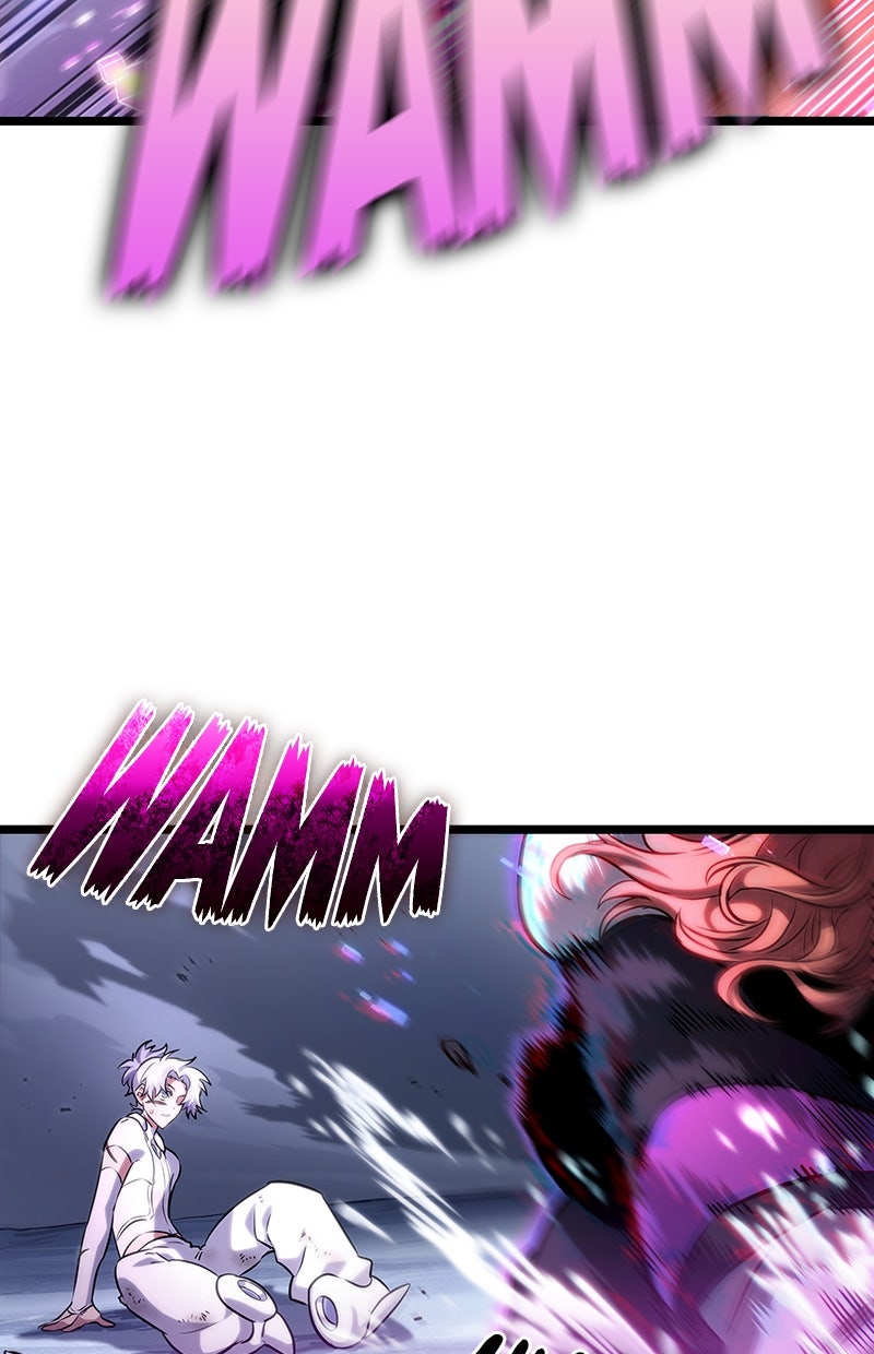 Read The World After the Fall de Manga Online