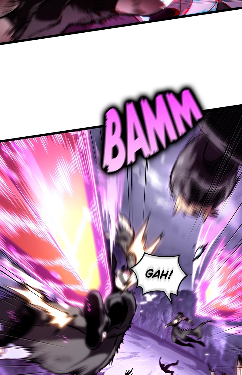 Read The World After the Fall de Manga Online