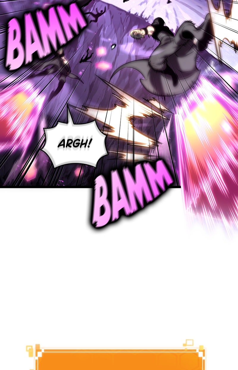 Read The World After the Fall de Manga Online