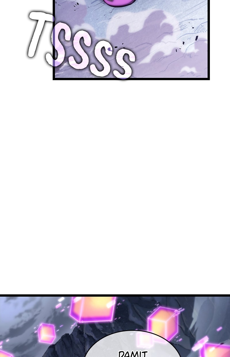 Read The World After the Fall de Manga Online