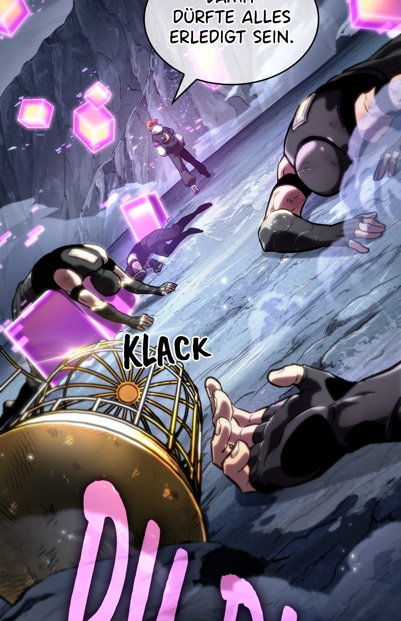 Read The World After the Fall de Manga Online