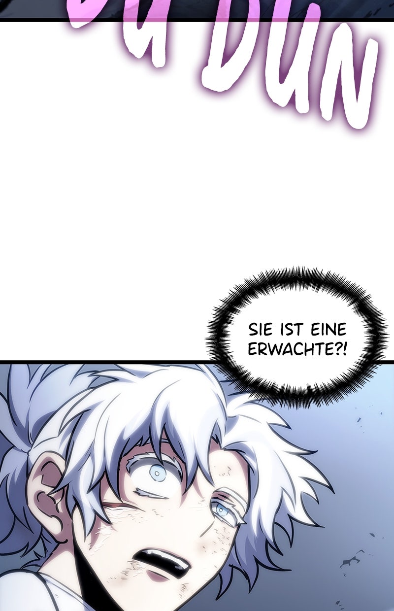 Read The World After the Fall de Manga Online