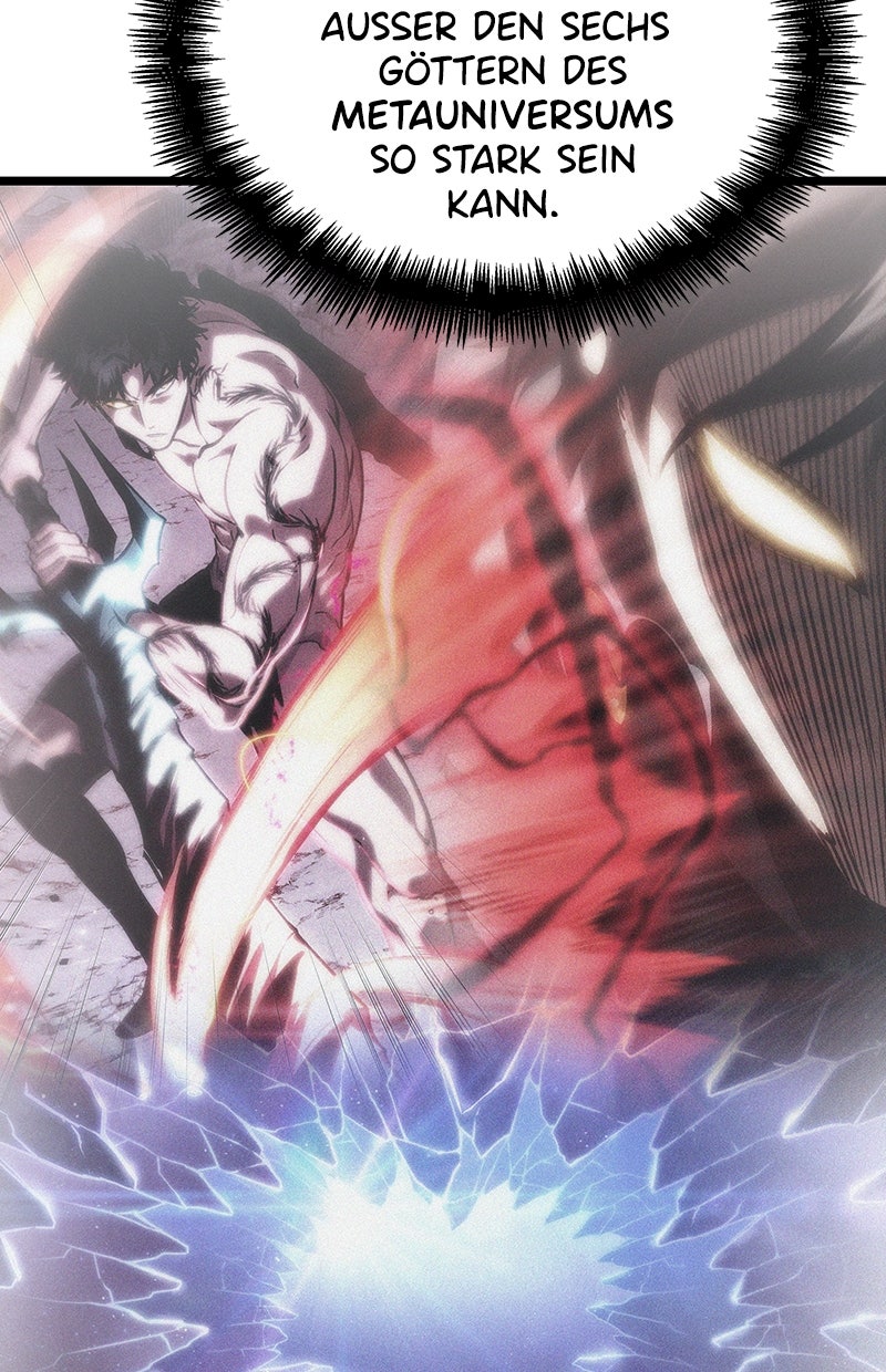 Read The World After the Fall de Manga Online