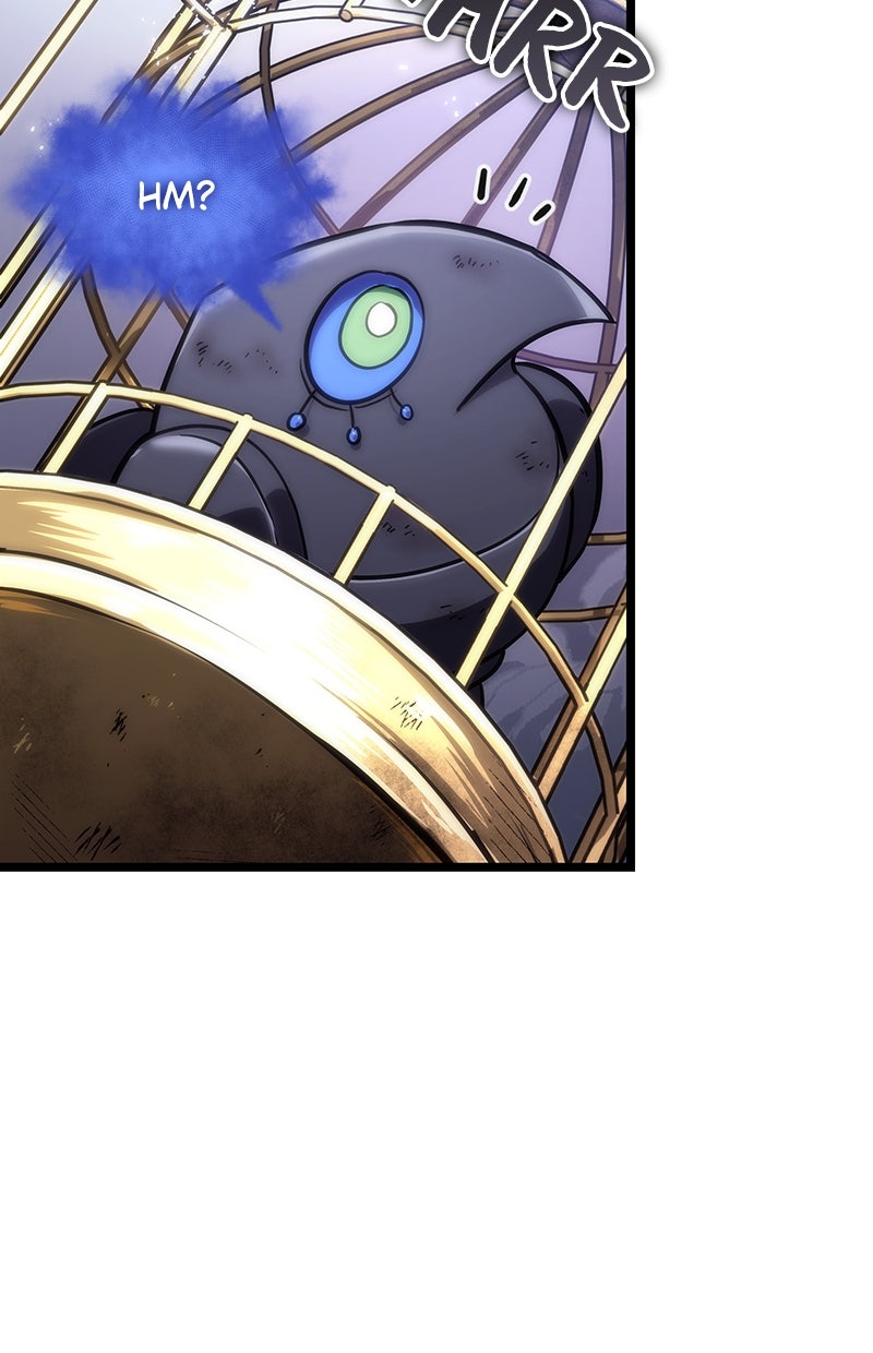 Read The World After the Fall de Manga Online