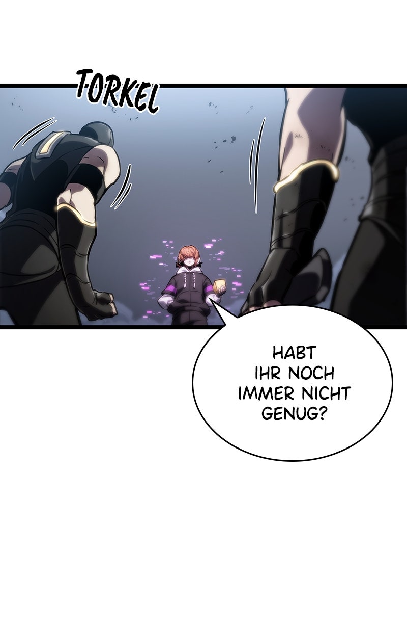 Read The World After the Fall de Manga Online