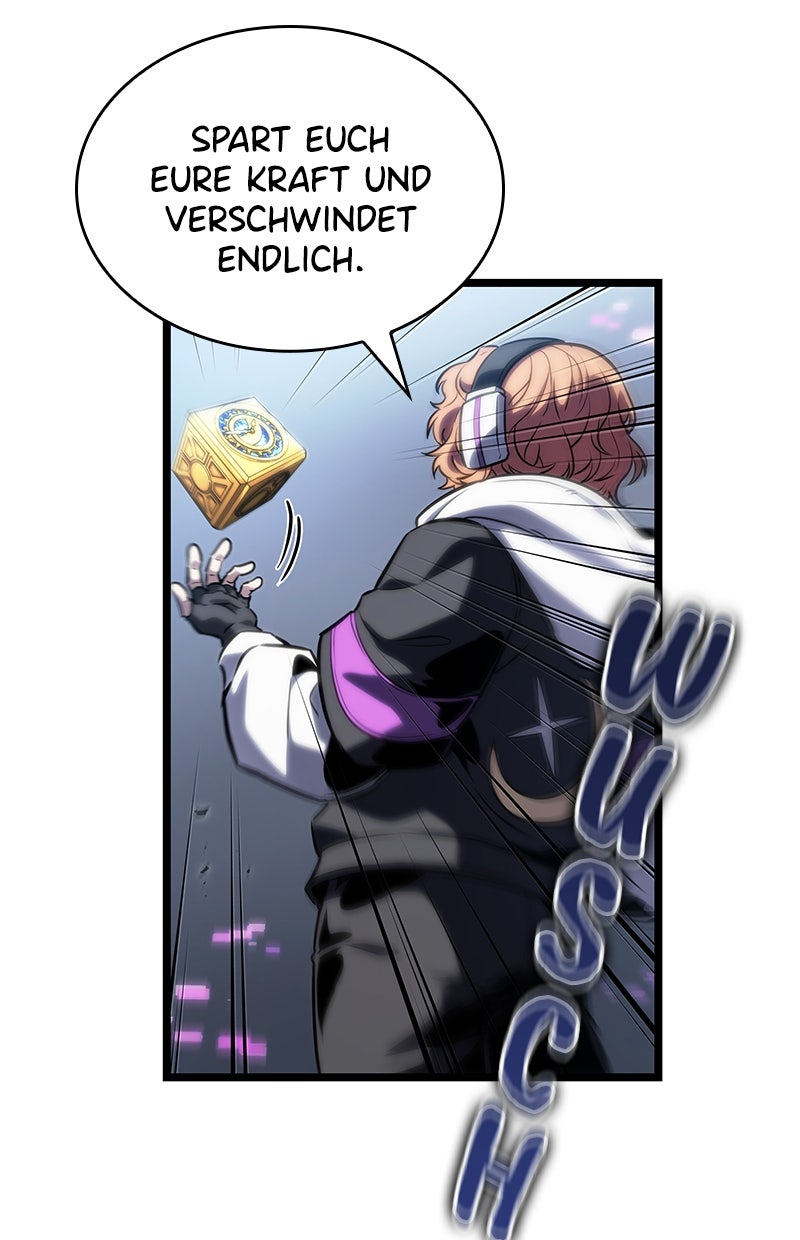 Read The World After the Fall de Manga Online