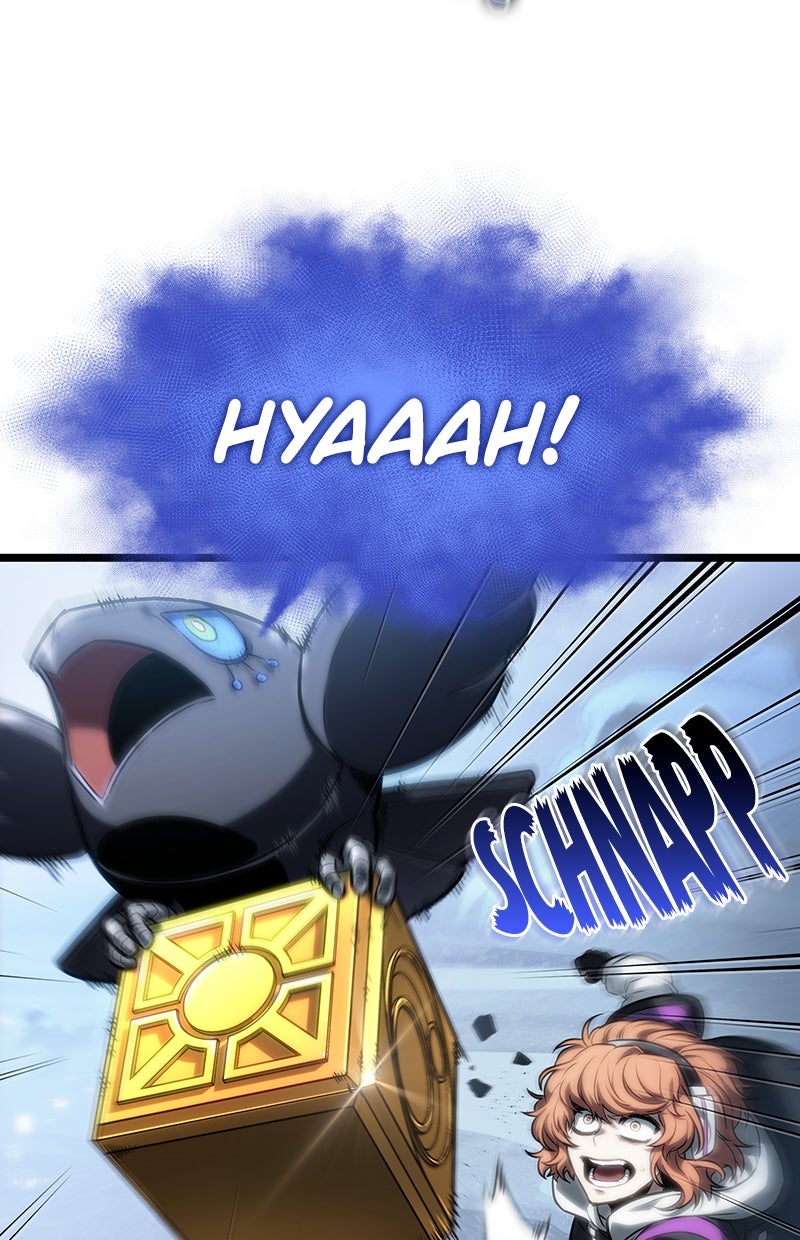 Read The World After the Fall de Manga Online