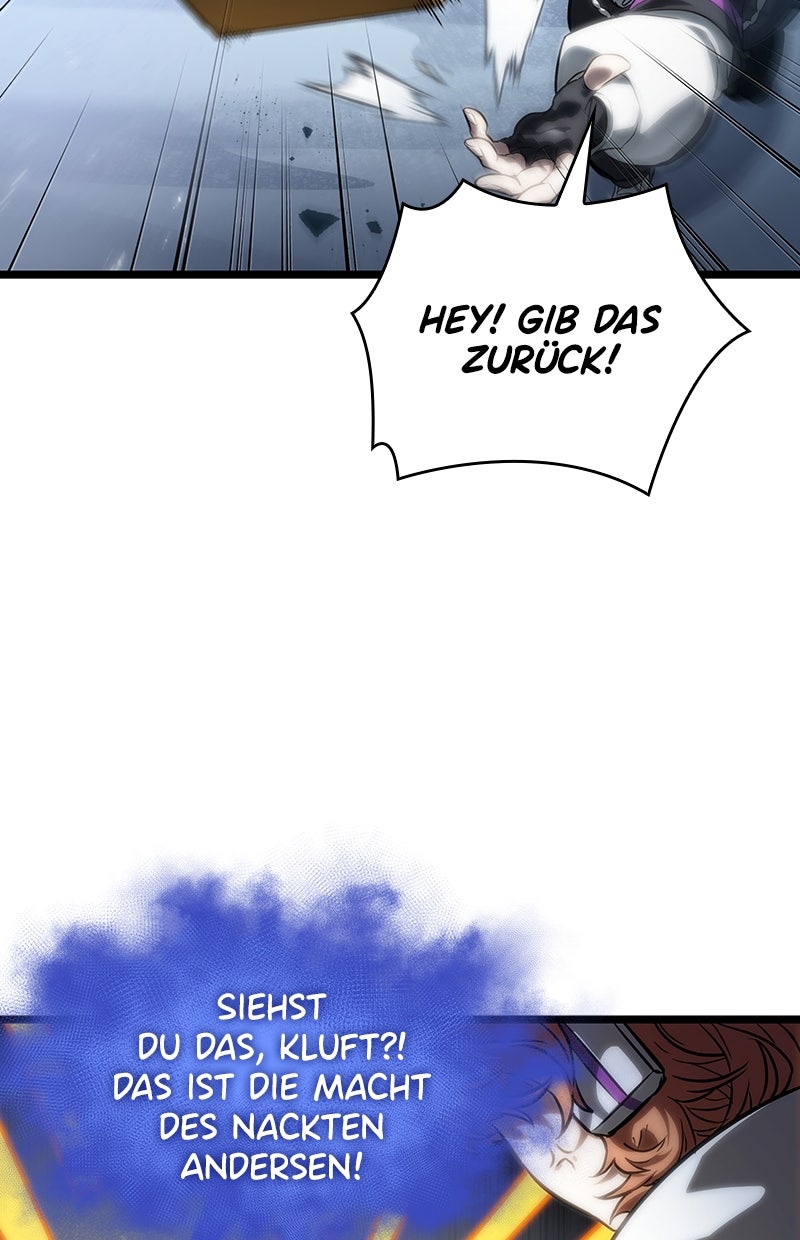 Read The World After the Fall de Manga Online