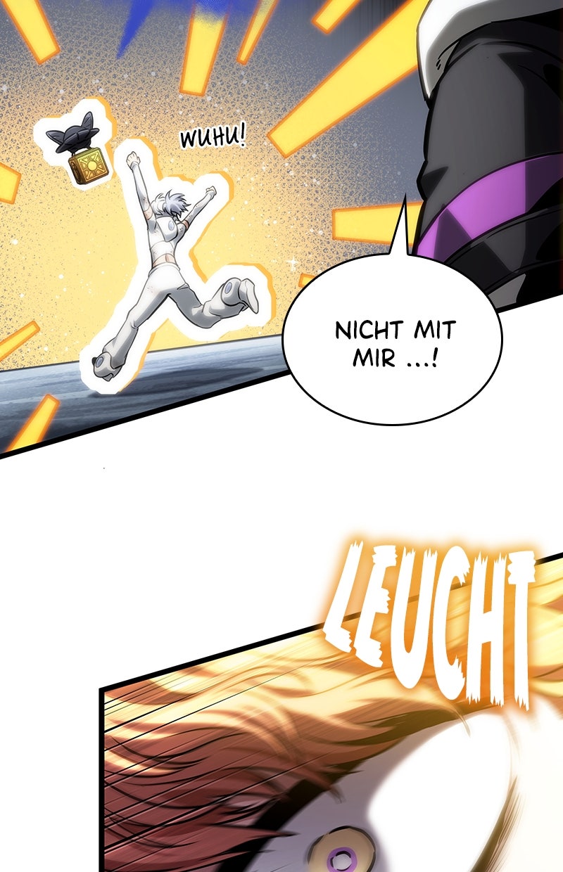 Read The World After the Fall de Manga Online