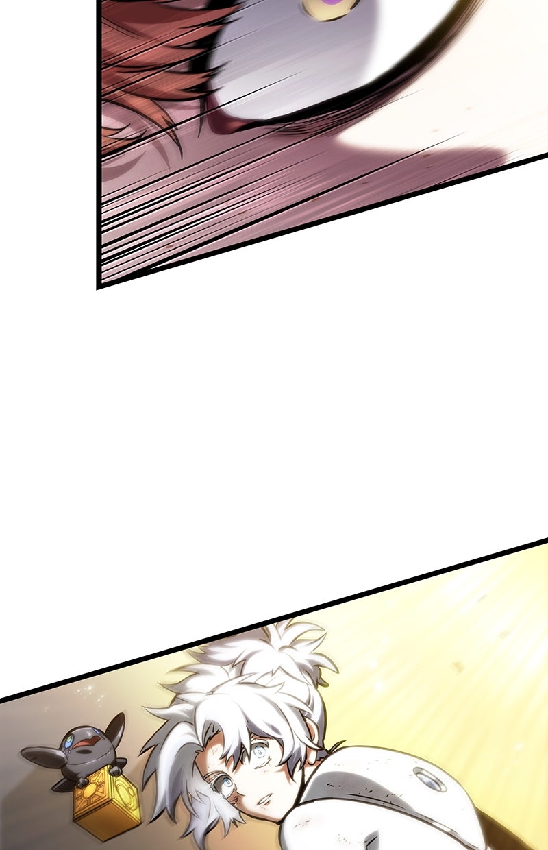 Read The World After the Fall de Manga Online