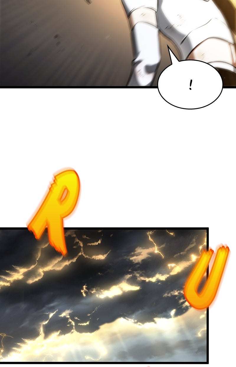 Read The World After the Fall de Manga Online