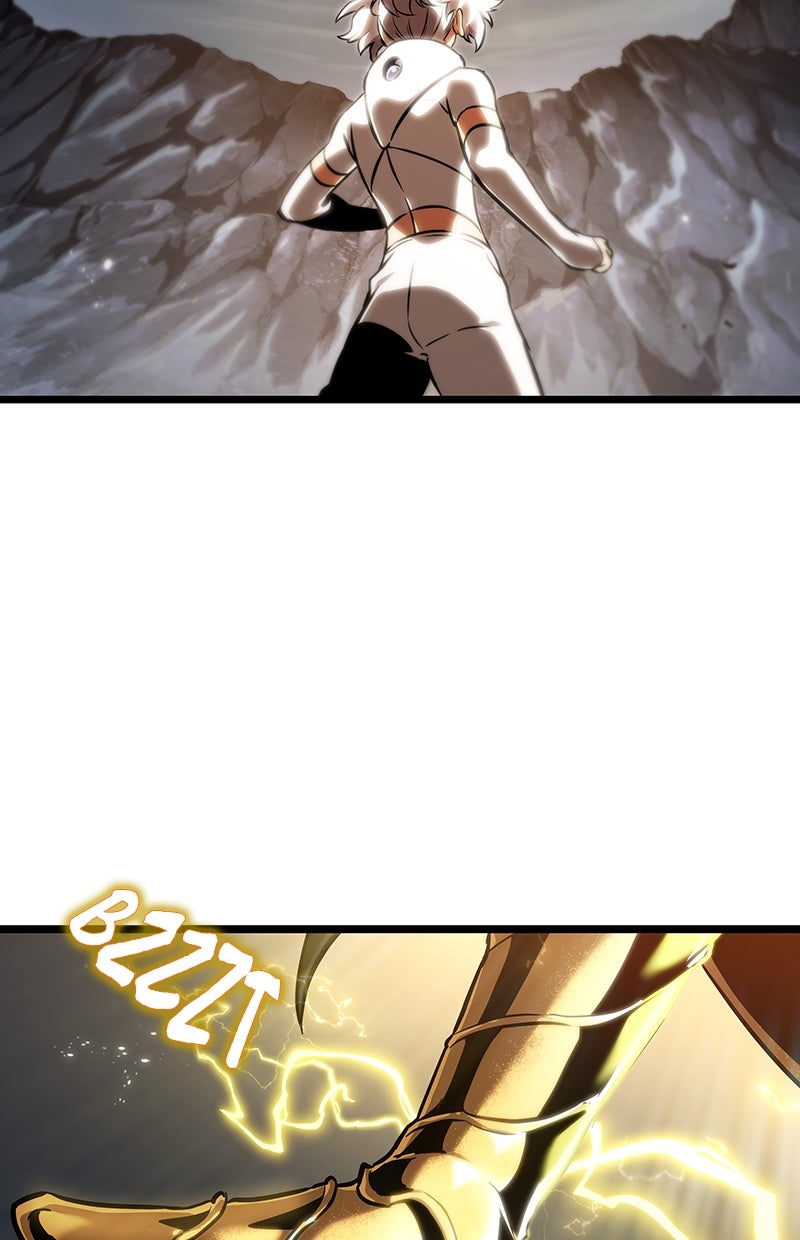 Read The World After the Fall de Manga Online