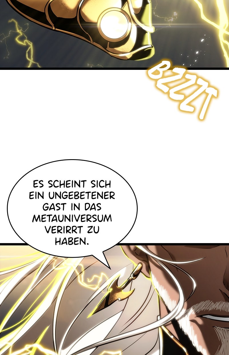 Read The World After the Fall de Manga Online