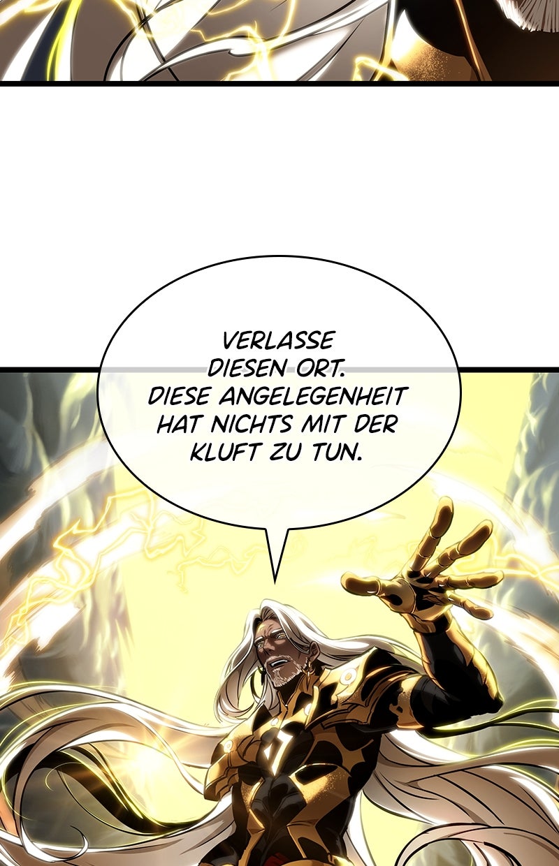 Read The World After the Fall de Manga Online