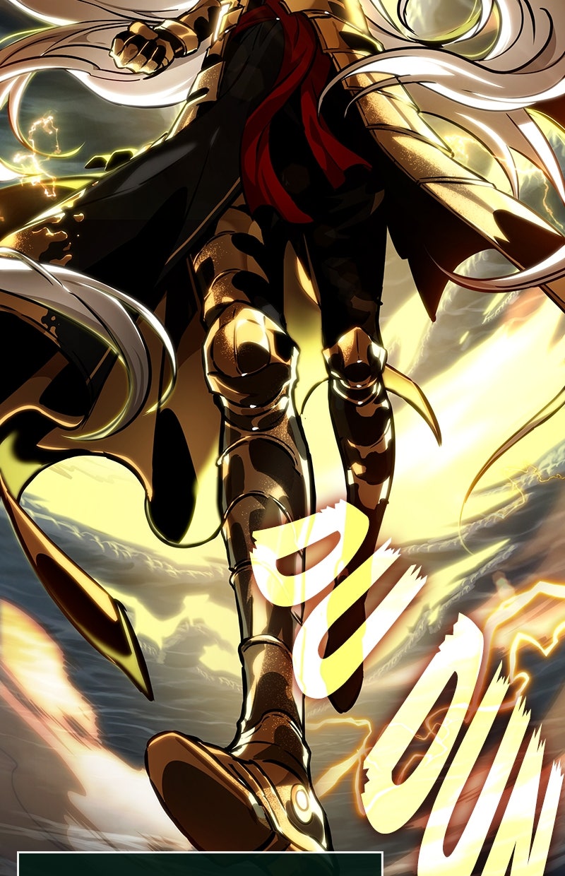 Read The World After the Fall de Manga Online