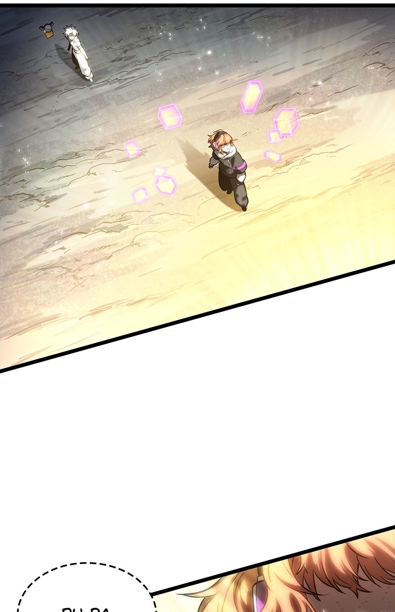 Read The World After the Fall de Manga Online