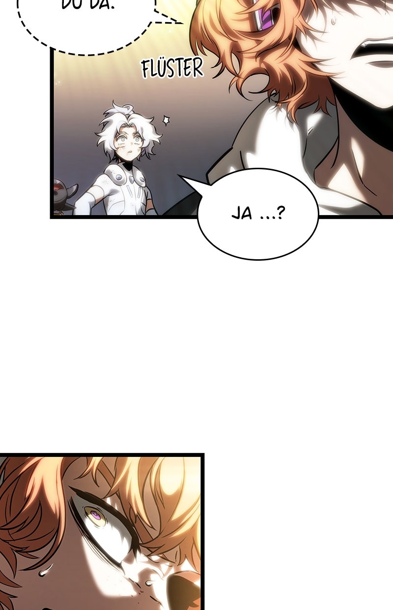 Read The World After the Fall de Manga Online