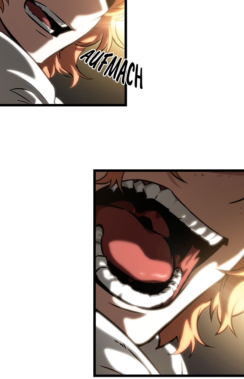 Read The World After the Fall de Manga Online