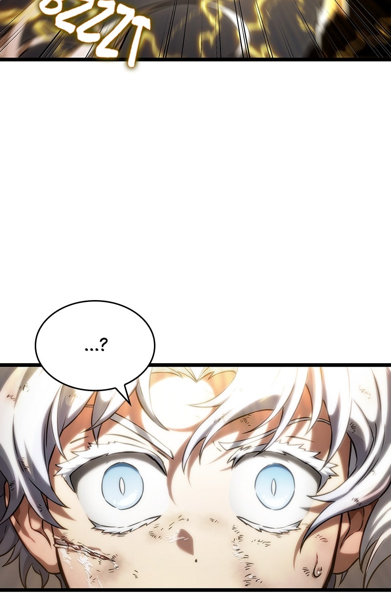 Read The World After the Fall de Manga Online