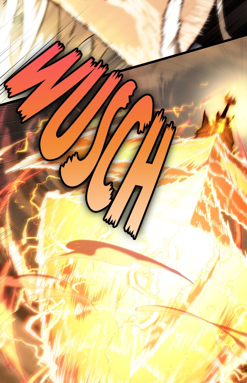 Read The World After the Fall de Manga Online