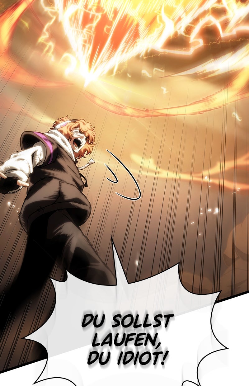 Read The World After the Fall de Manga Online