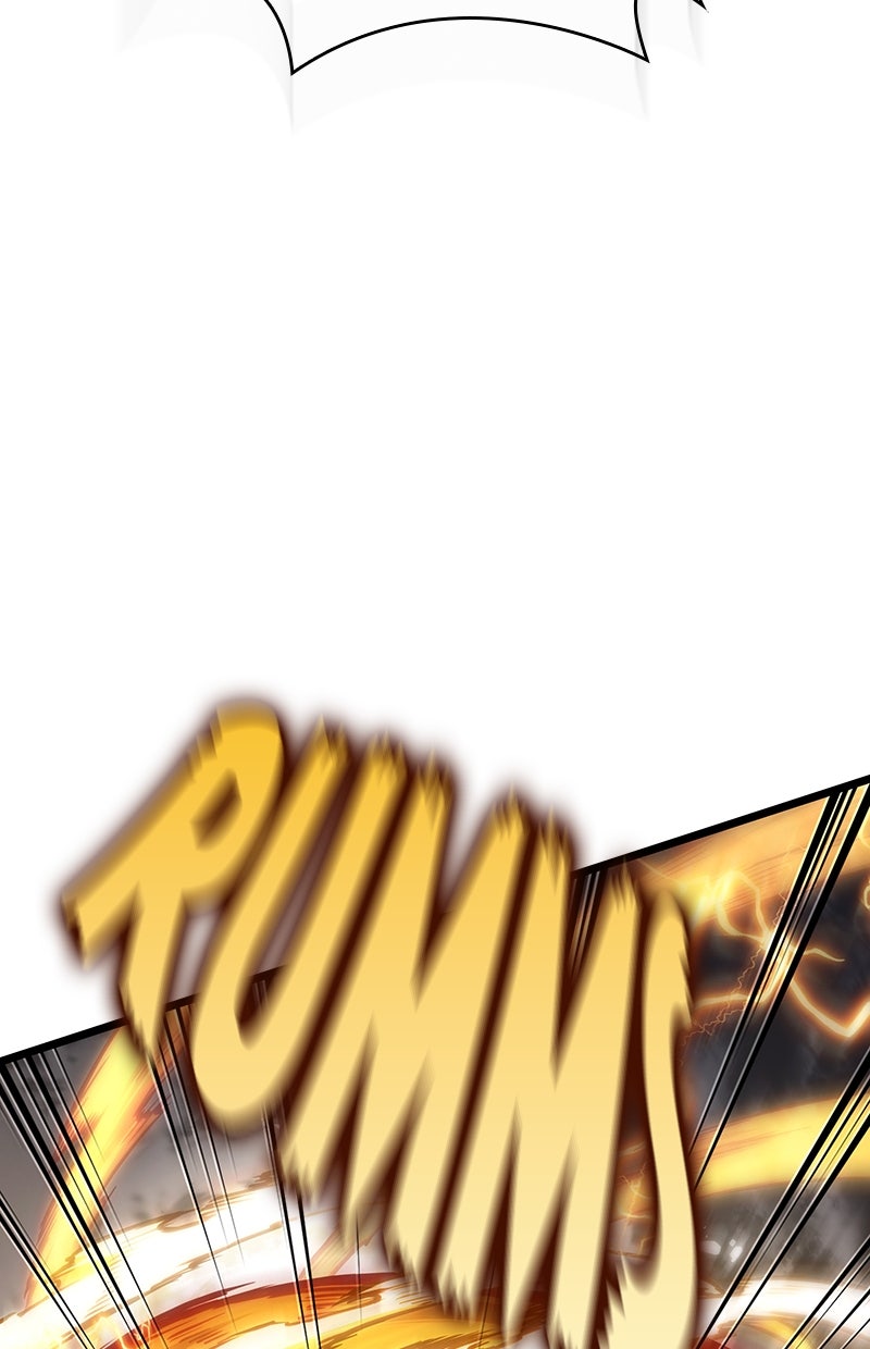 Read The World After the Fall de Manga Online