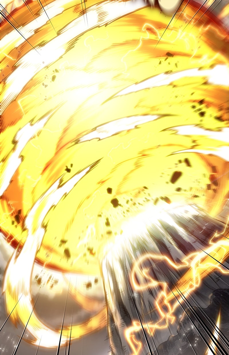 Read The World After the Fall de Manga Online