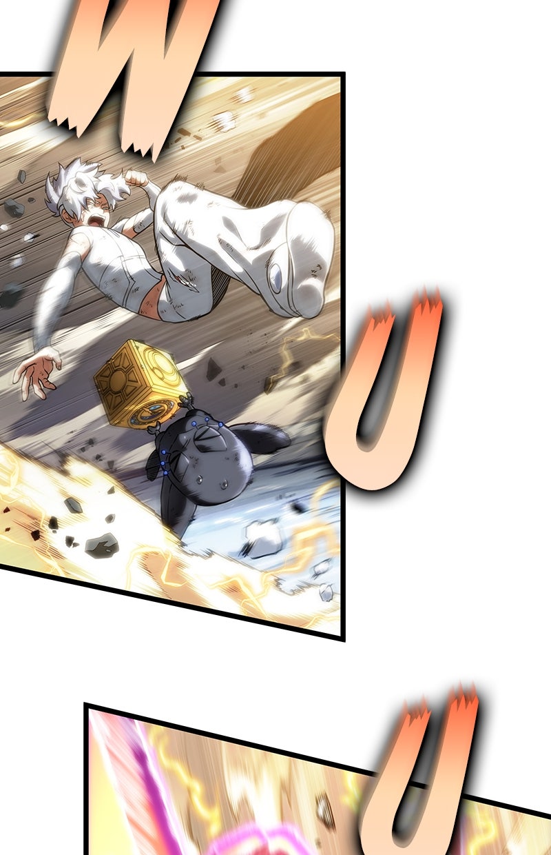 Read The World After the Fall de Manga Online