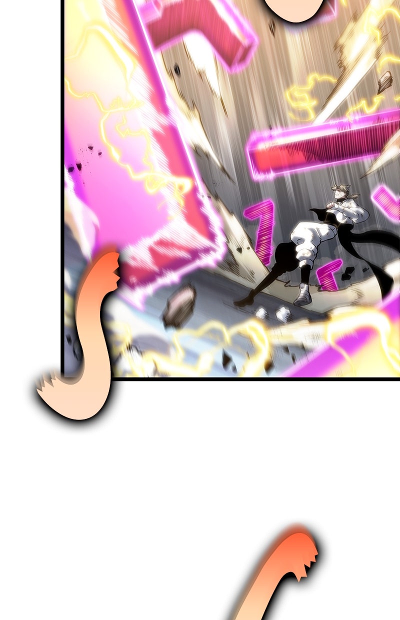 Read The World After the Fall de Manga Online