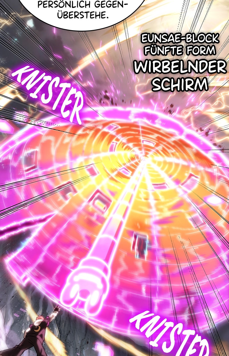 Read The World After the Fall de Manga Online