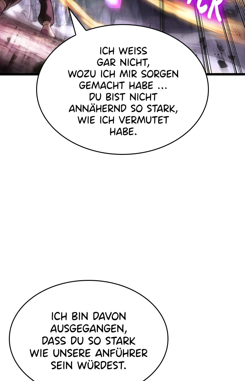 Read The World After the Fall de Manga Online